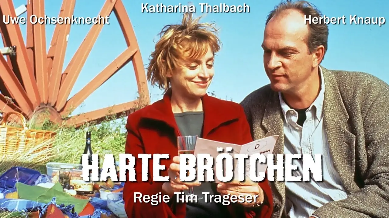 Harte Brötchen — trailer