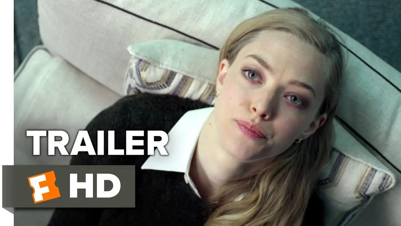Daughters — trailer