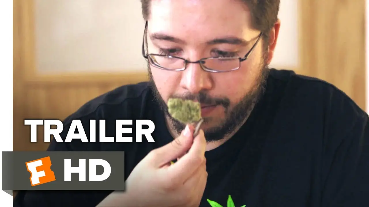 Rolling Papers — trailer