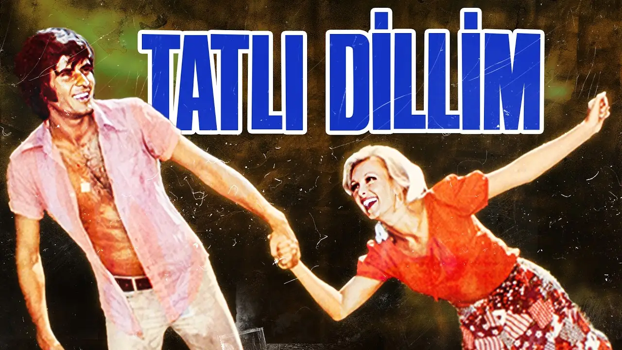 Tatlı Dillim — трейлер