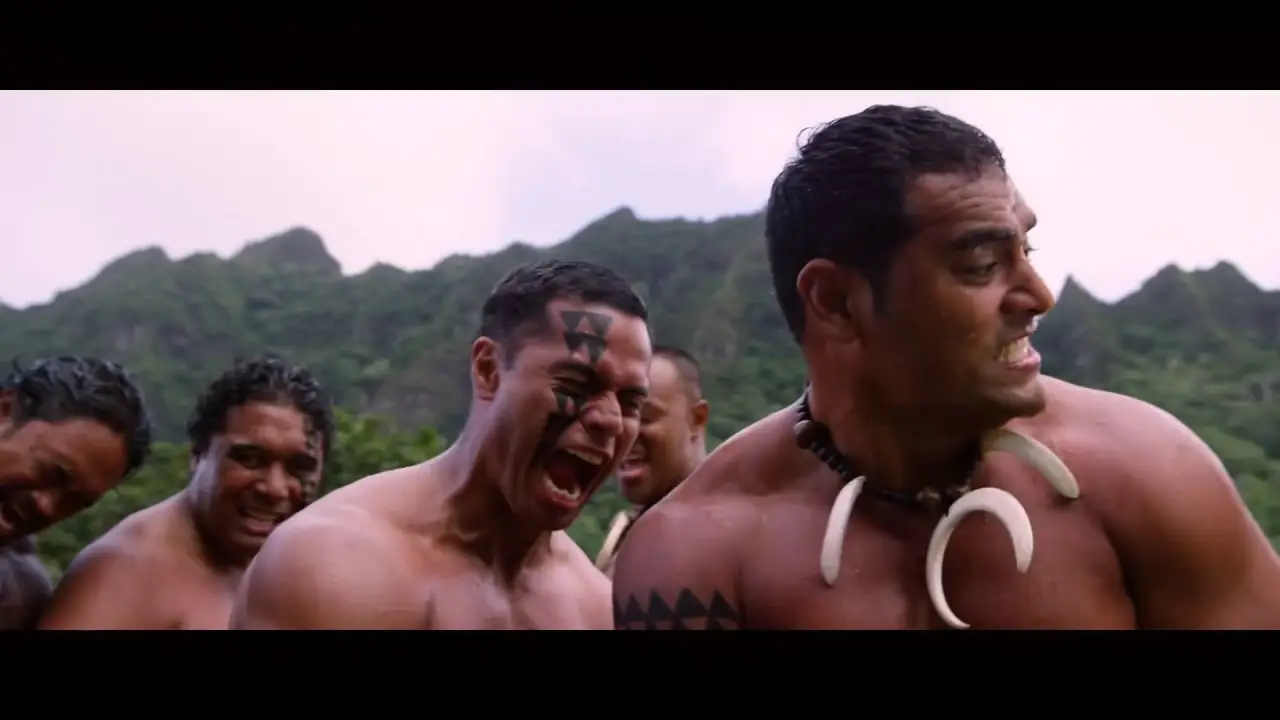 The Islands — trailer