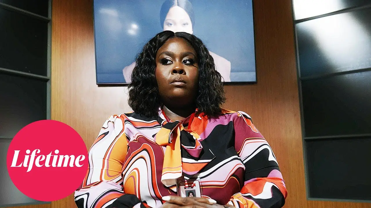 Single Black Female — trailer