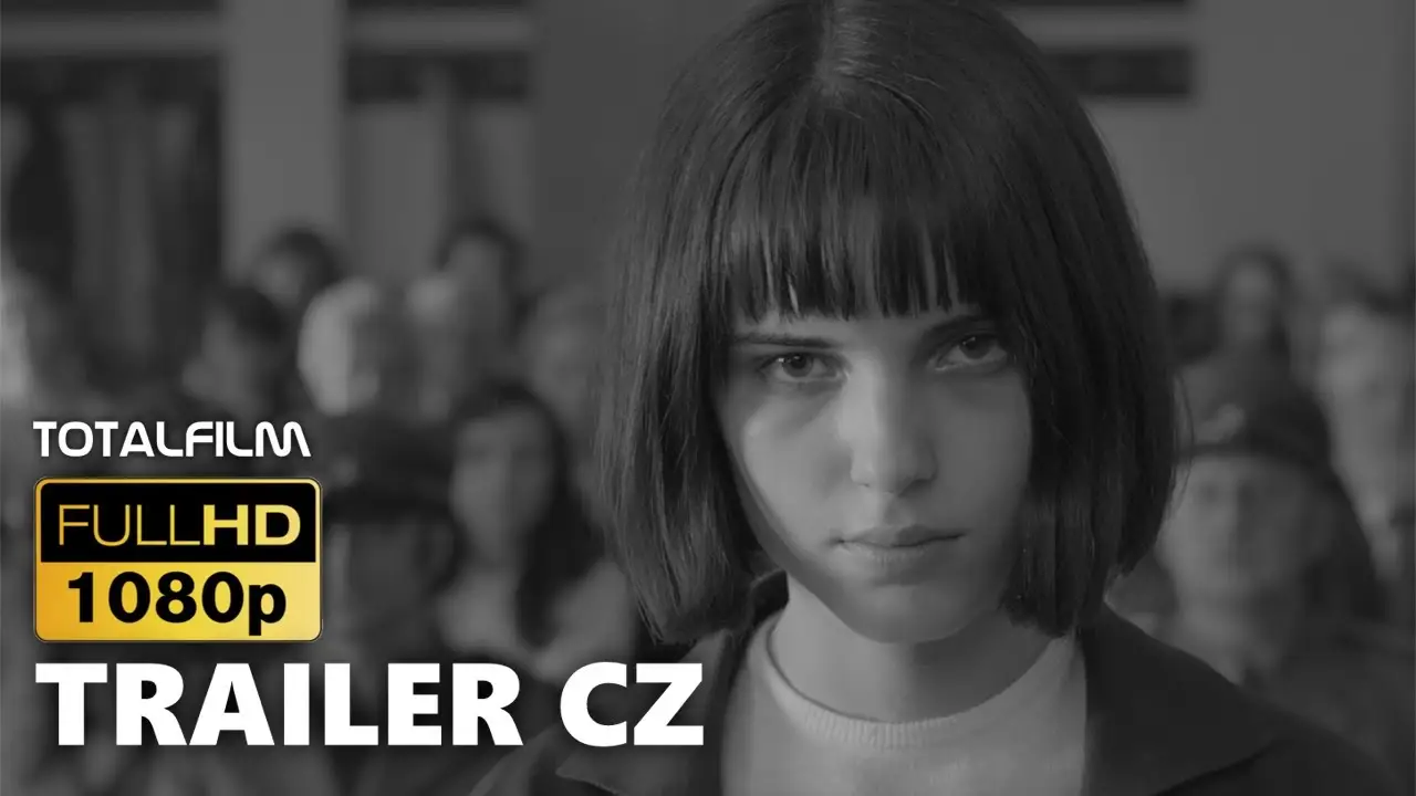 Yo, Olga Hepnarová — tráiler