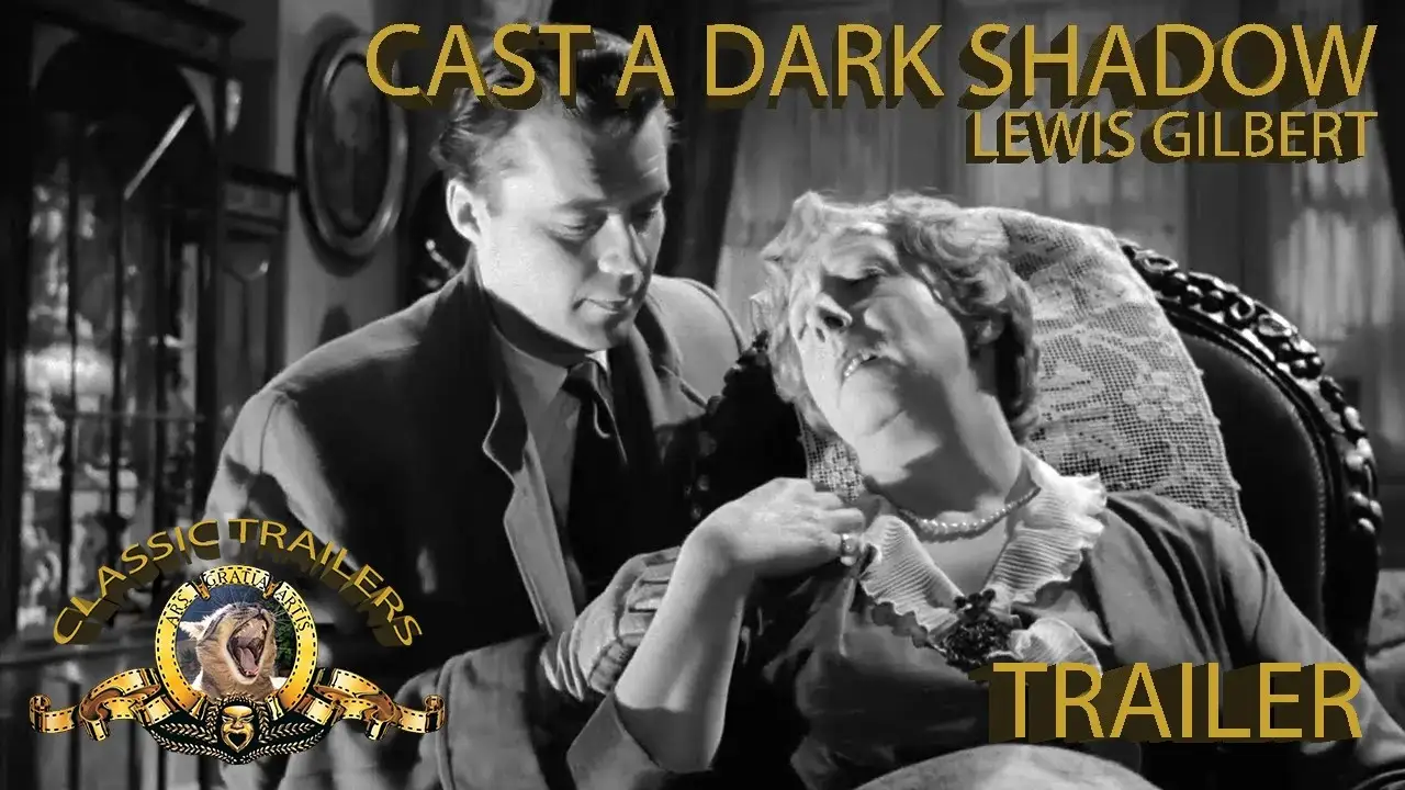 Cast a Dark Shadow — trailer