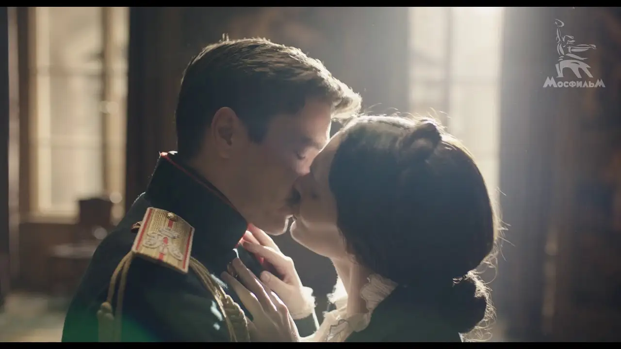Anna — trailer