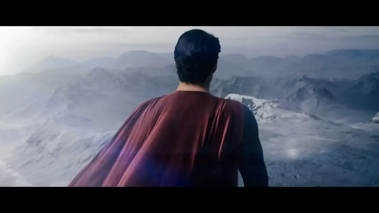 Steel — trailer