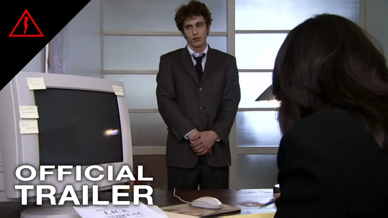 The Ape — trailer