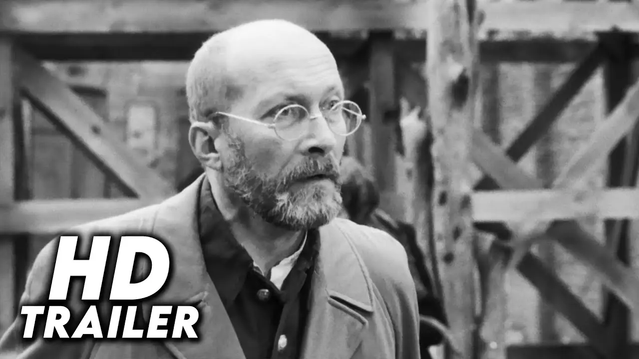 Korczak — trailer