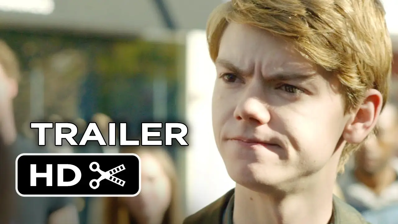 Phantom Halo — trailer