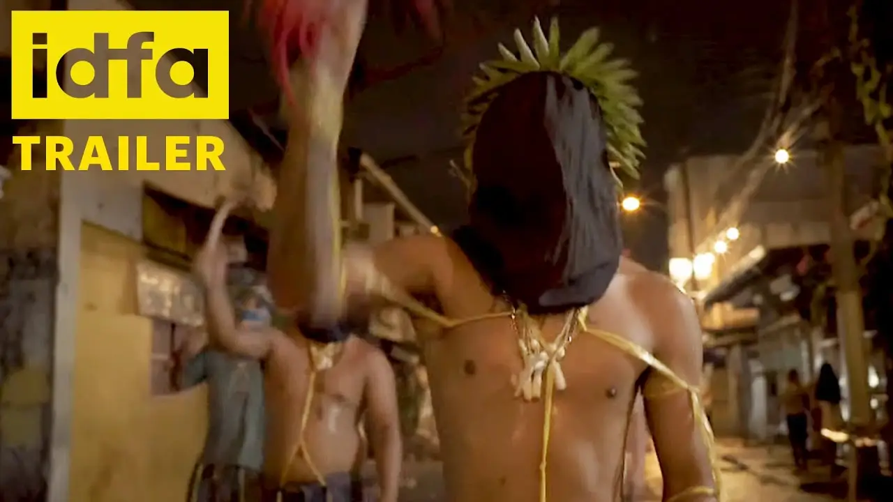 Aswang — trailer