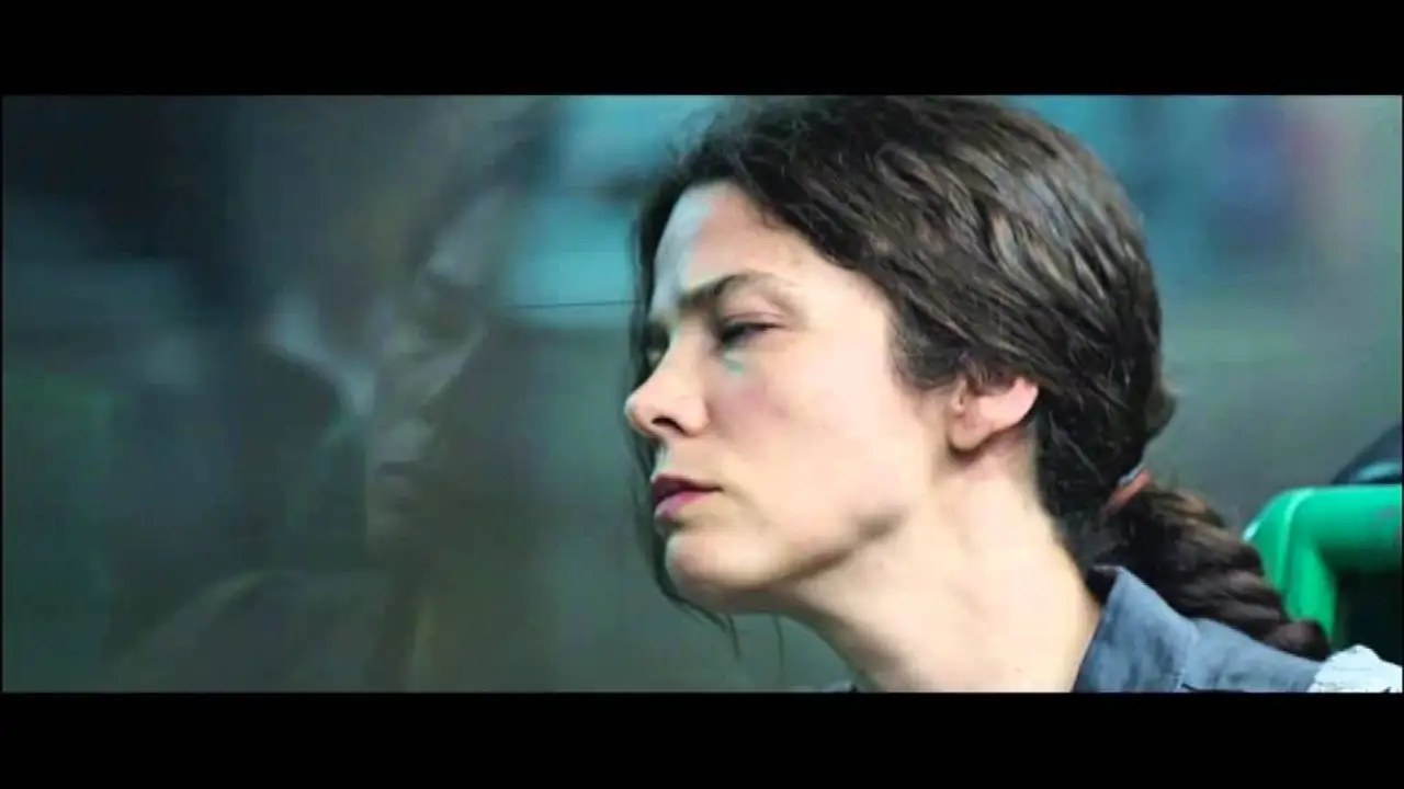 Breathless Time — trailer