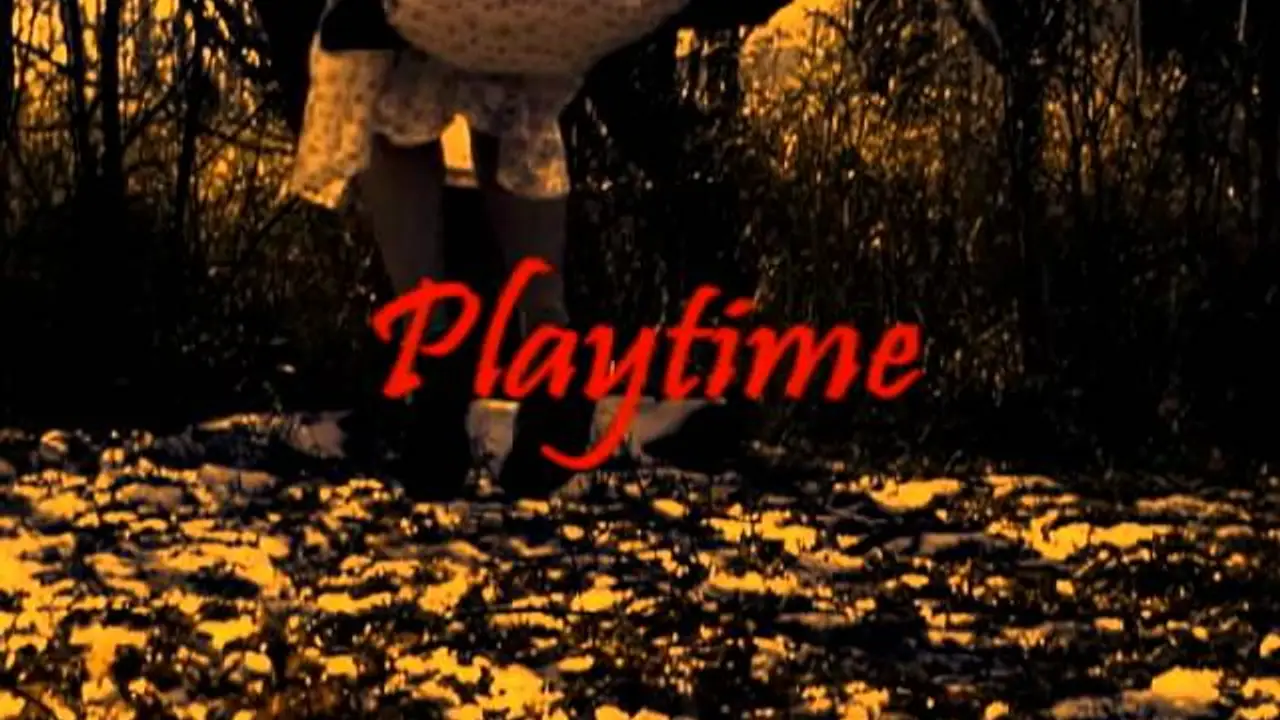 Playtime — trailer