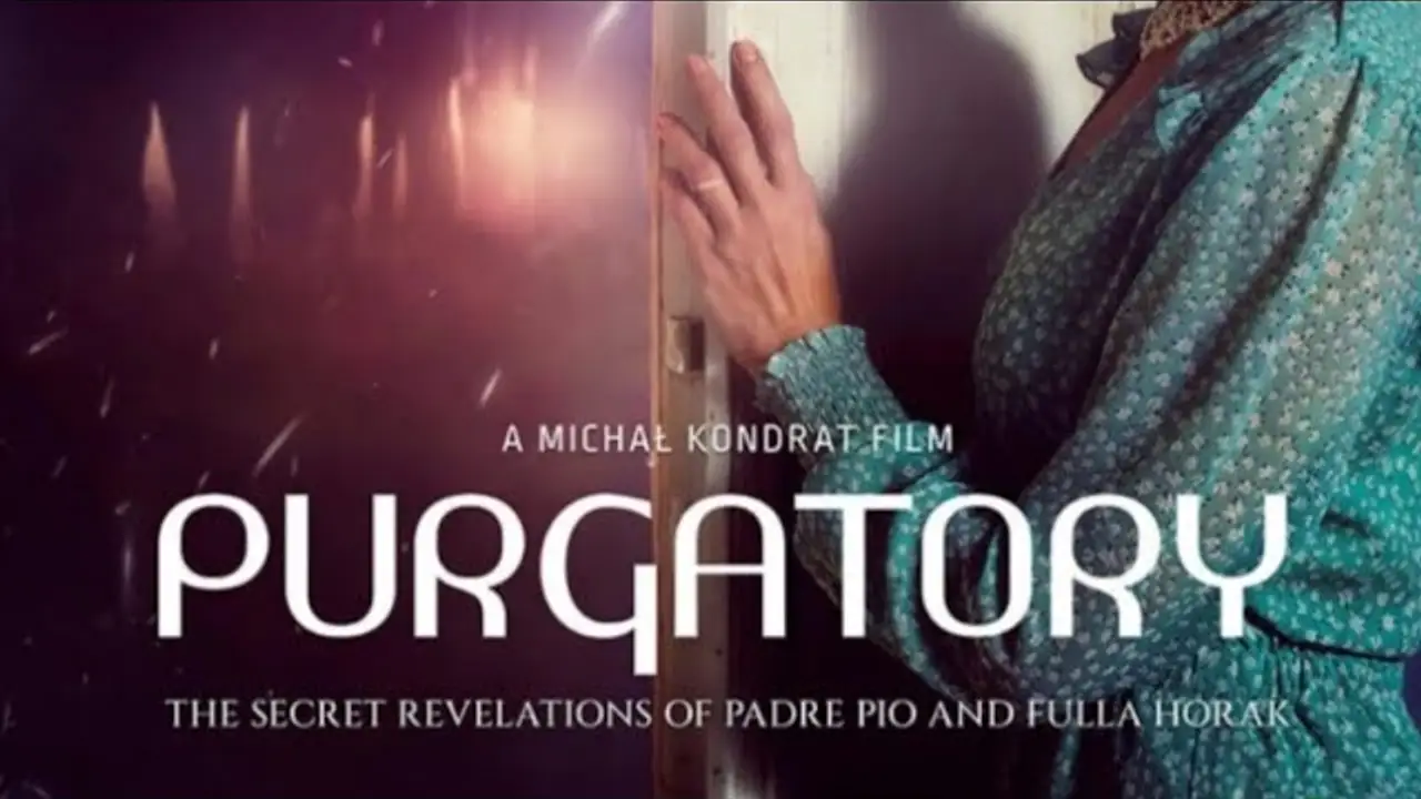 Purgatory — tráiler