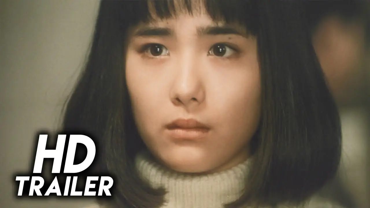 Buddies — trailer