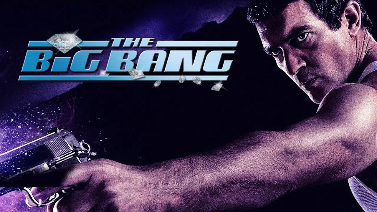 Big Bang — trailer