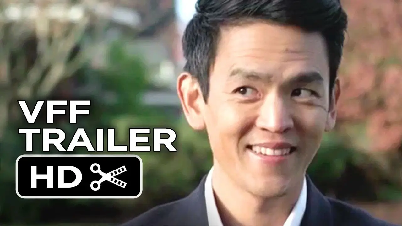 That Burning Feeling — trailer