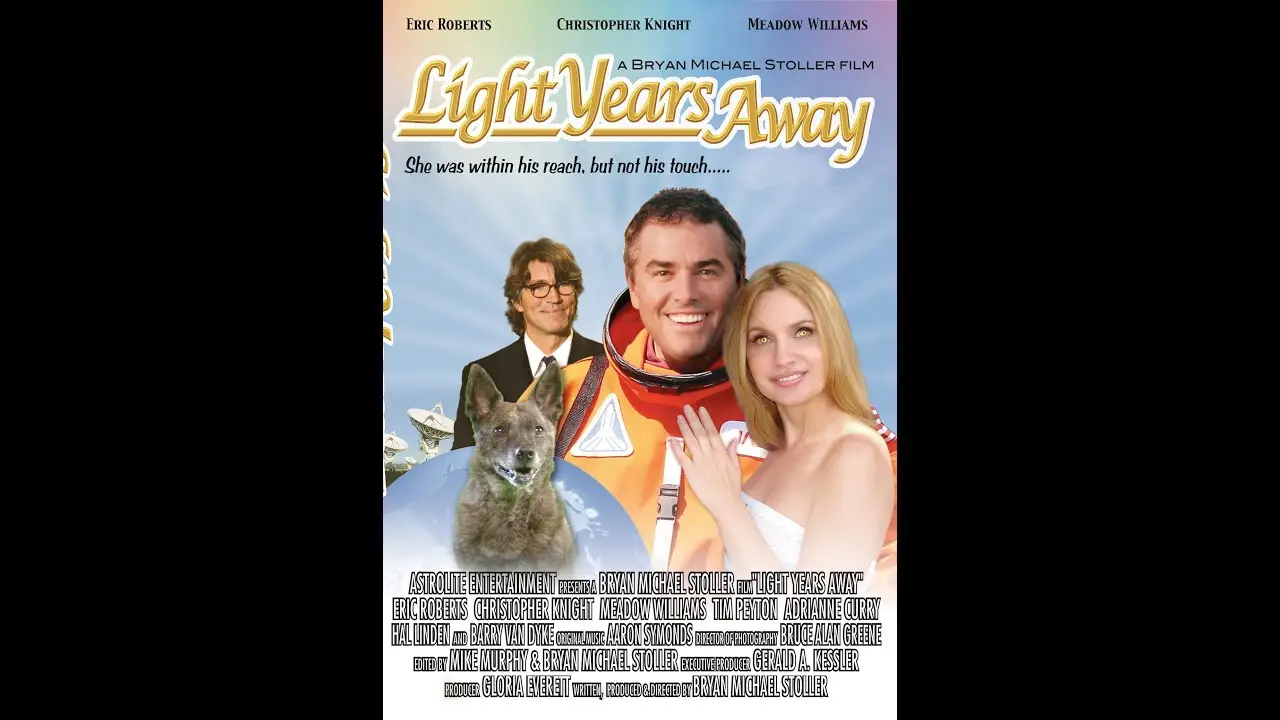 Light Years — trailer