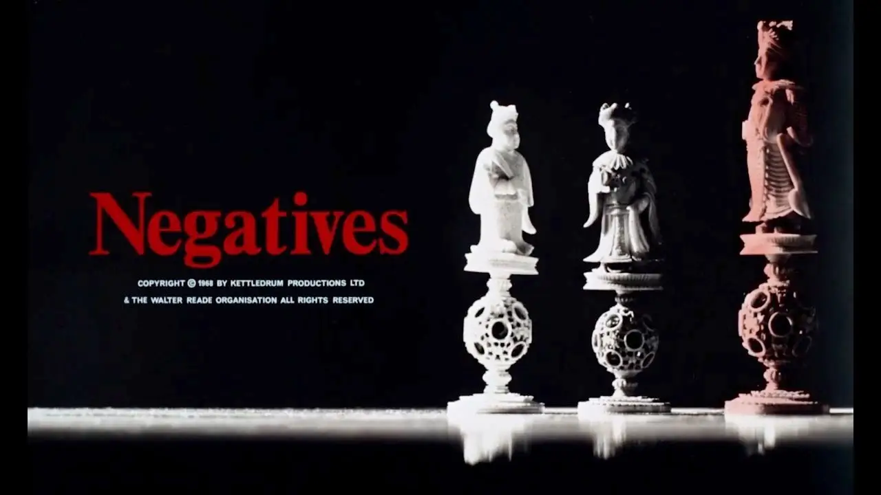 Negatives — trailer