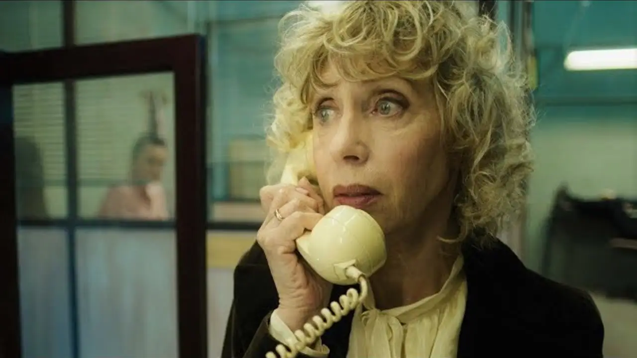Golden Voices — trailer