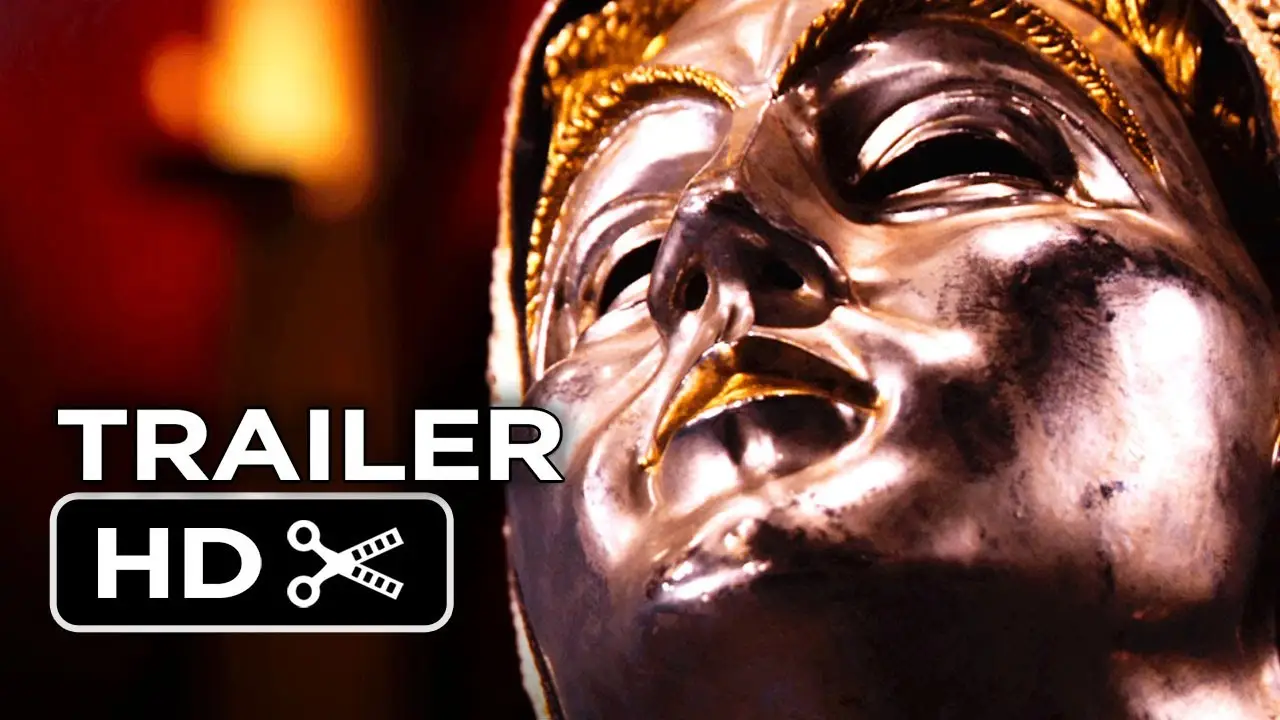 Sinbad: The Fifth Voyage — trailer