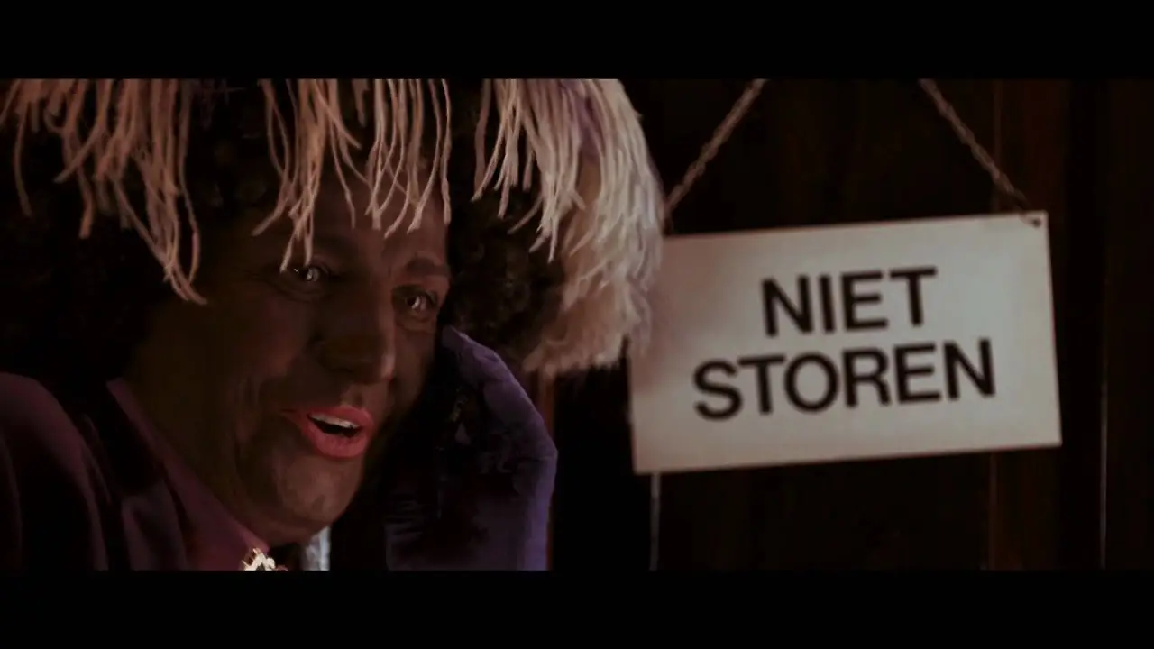 Sinterklaas en de verdwenen pakjesboot — trailer