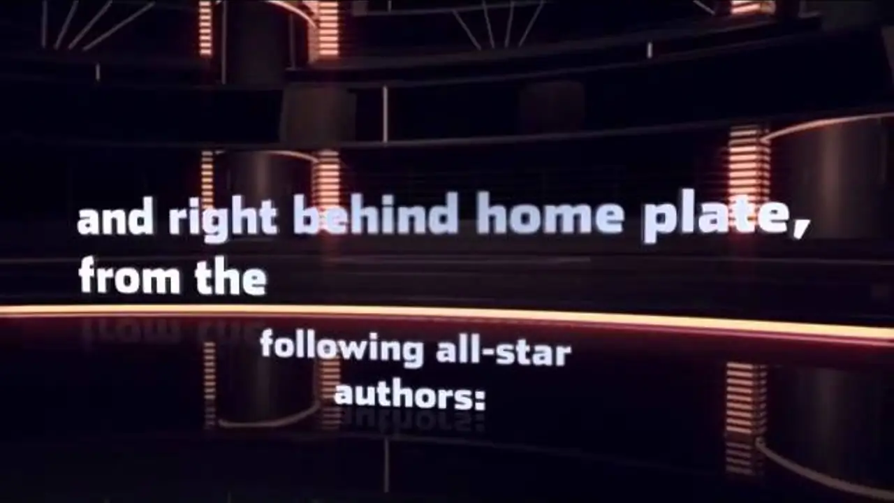 The Sports Pages — trailer