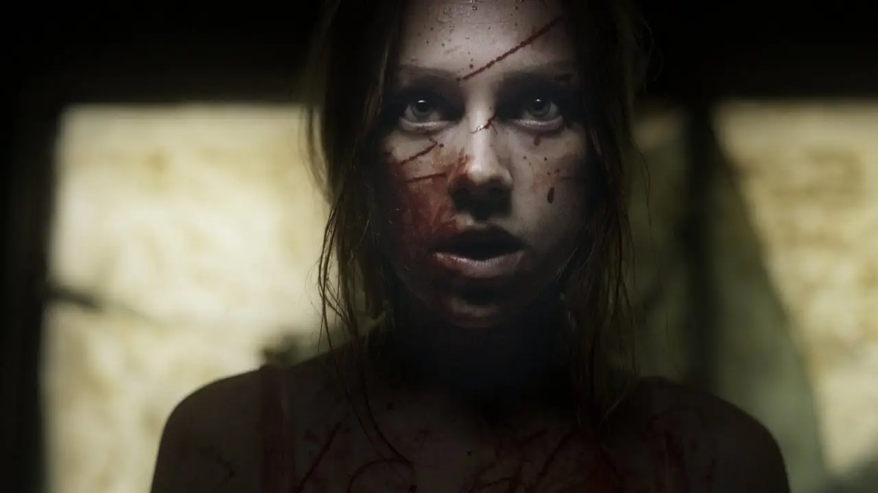 Venus — trailer