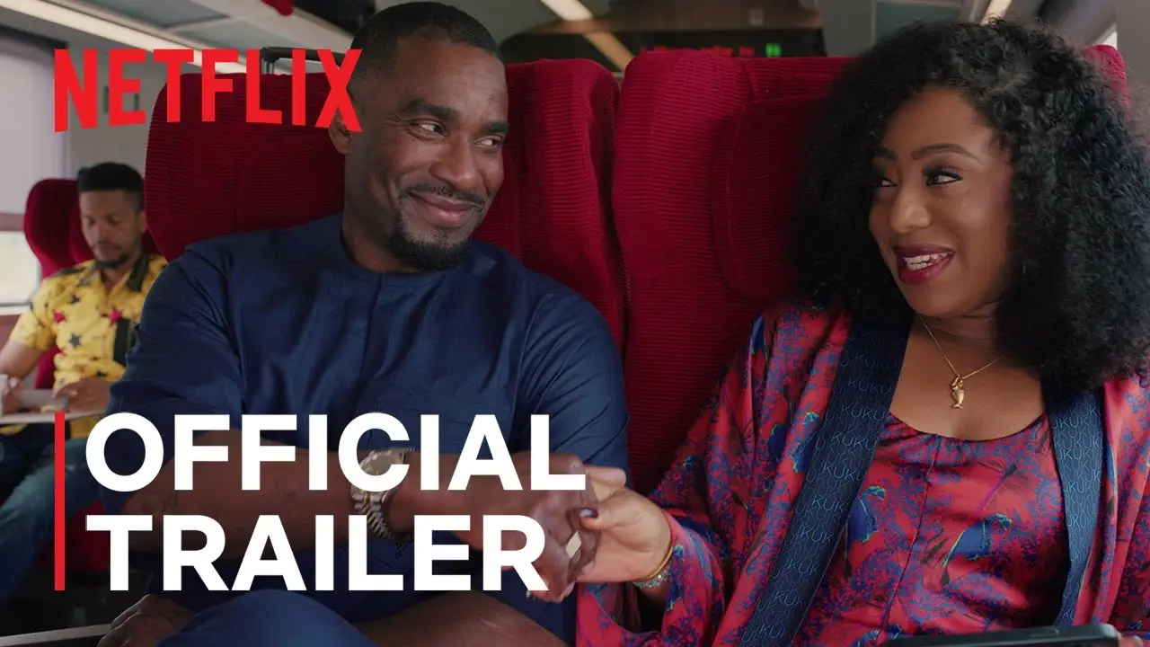 A Sunday Affair — trailer