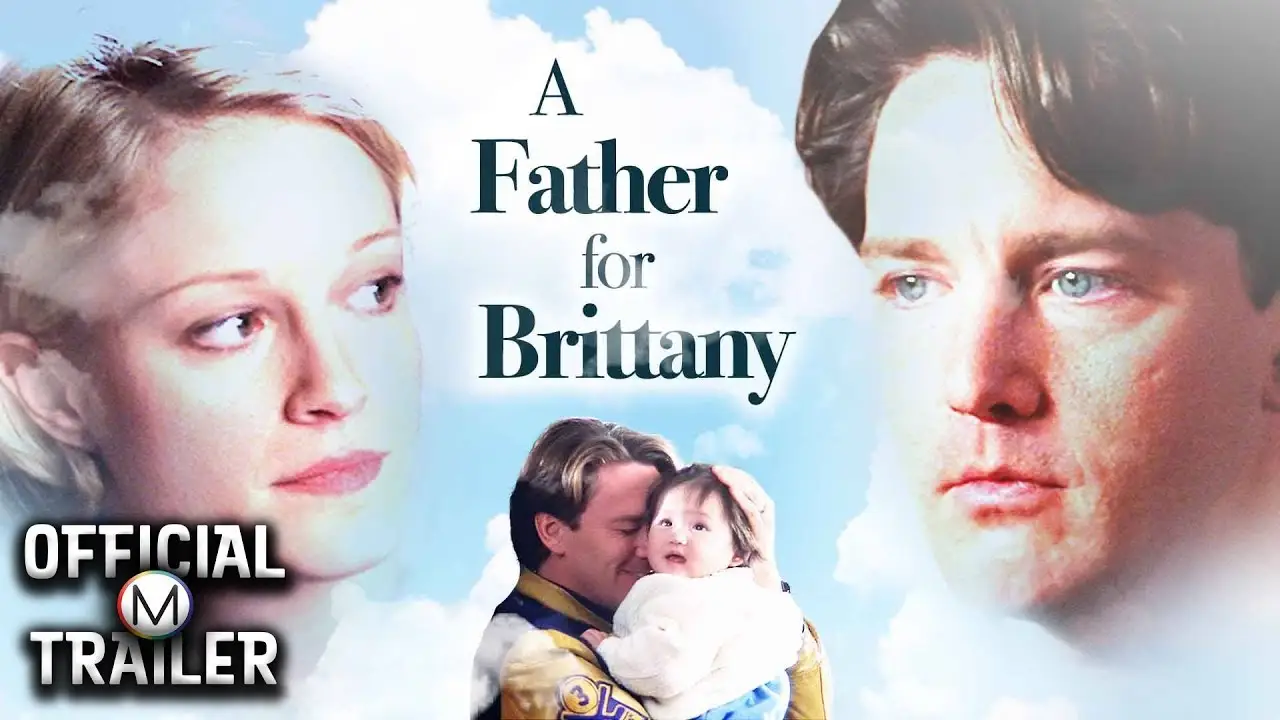 A Father for Brittany — trailer