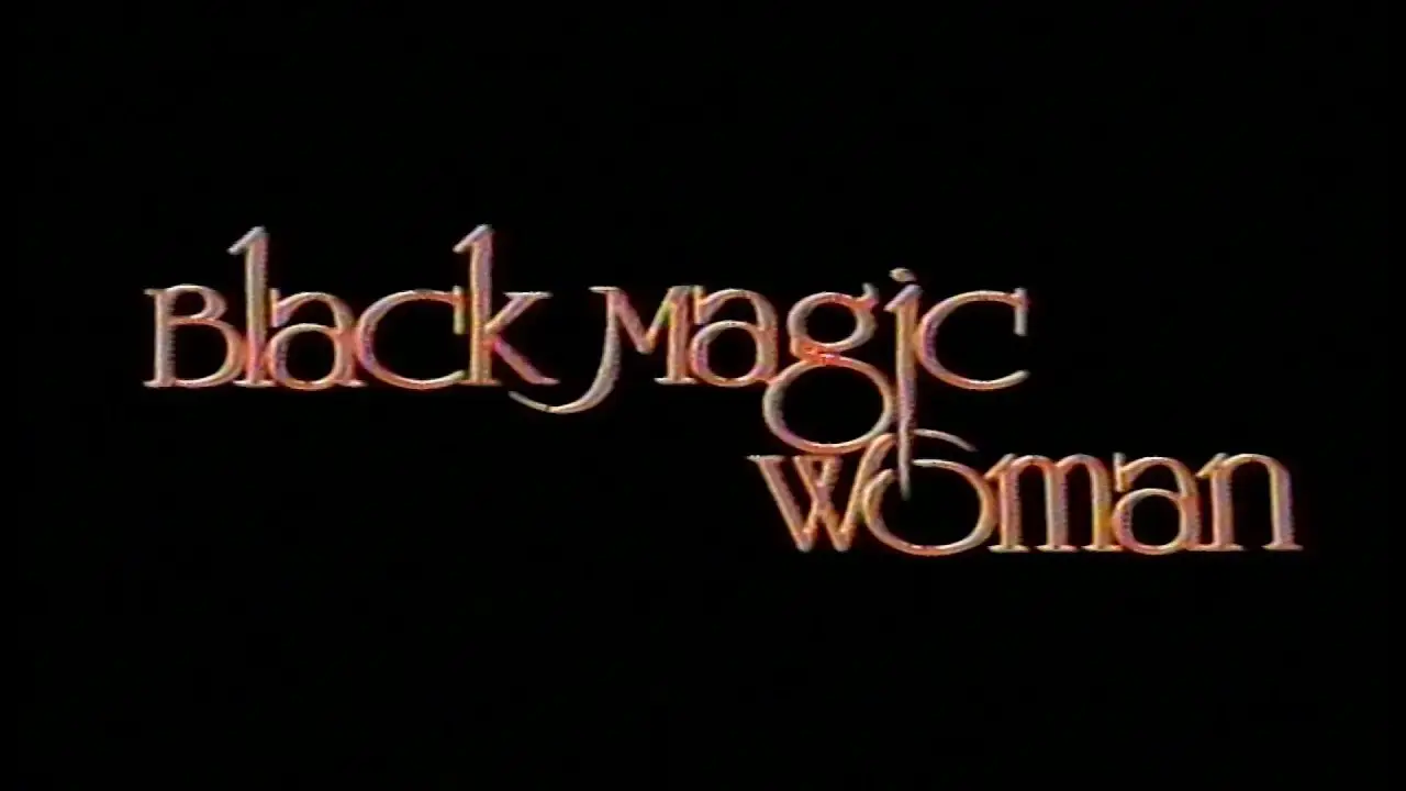 Black Magic — trailer
