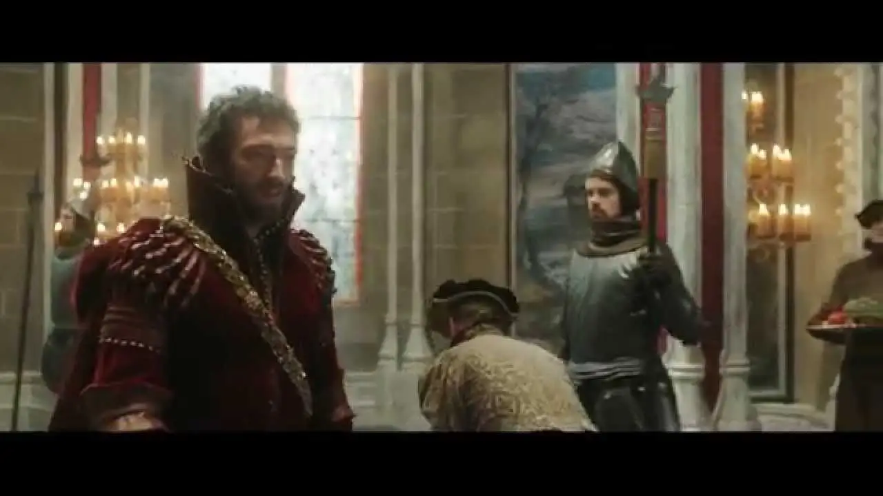 La Belle — trailer