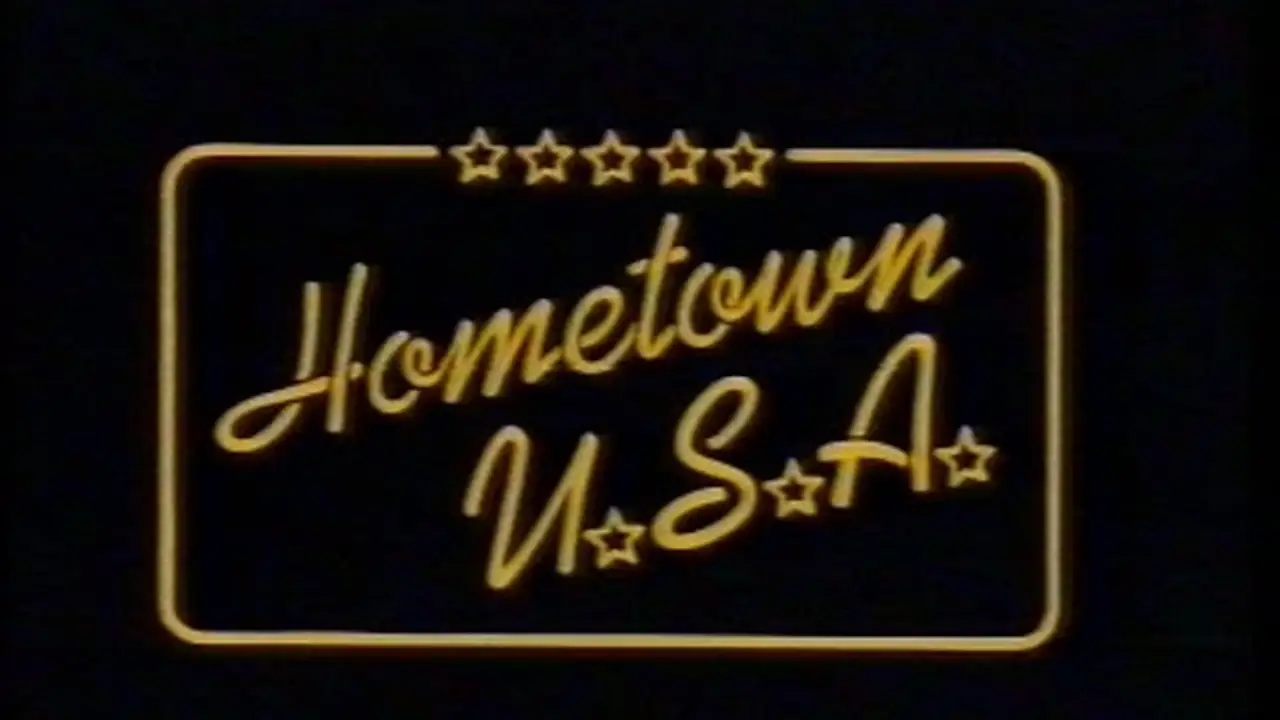 Hometown U.S.A. — trailer