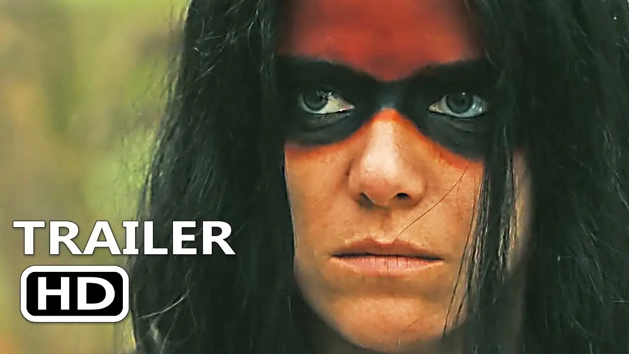 Mohawk — trailer