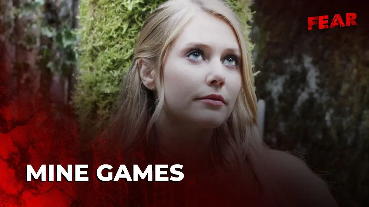 Mine Games — trailer