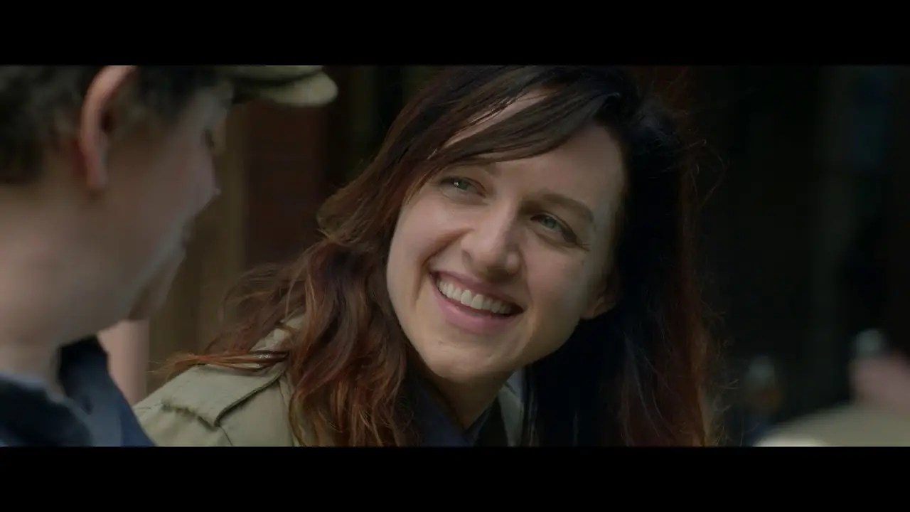 Becks — trailer