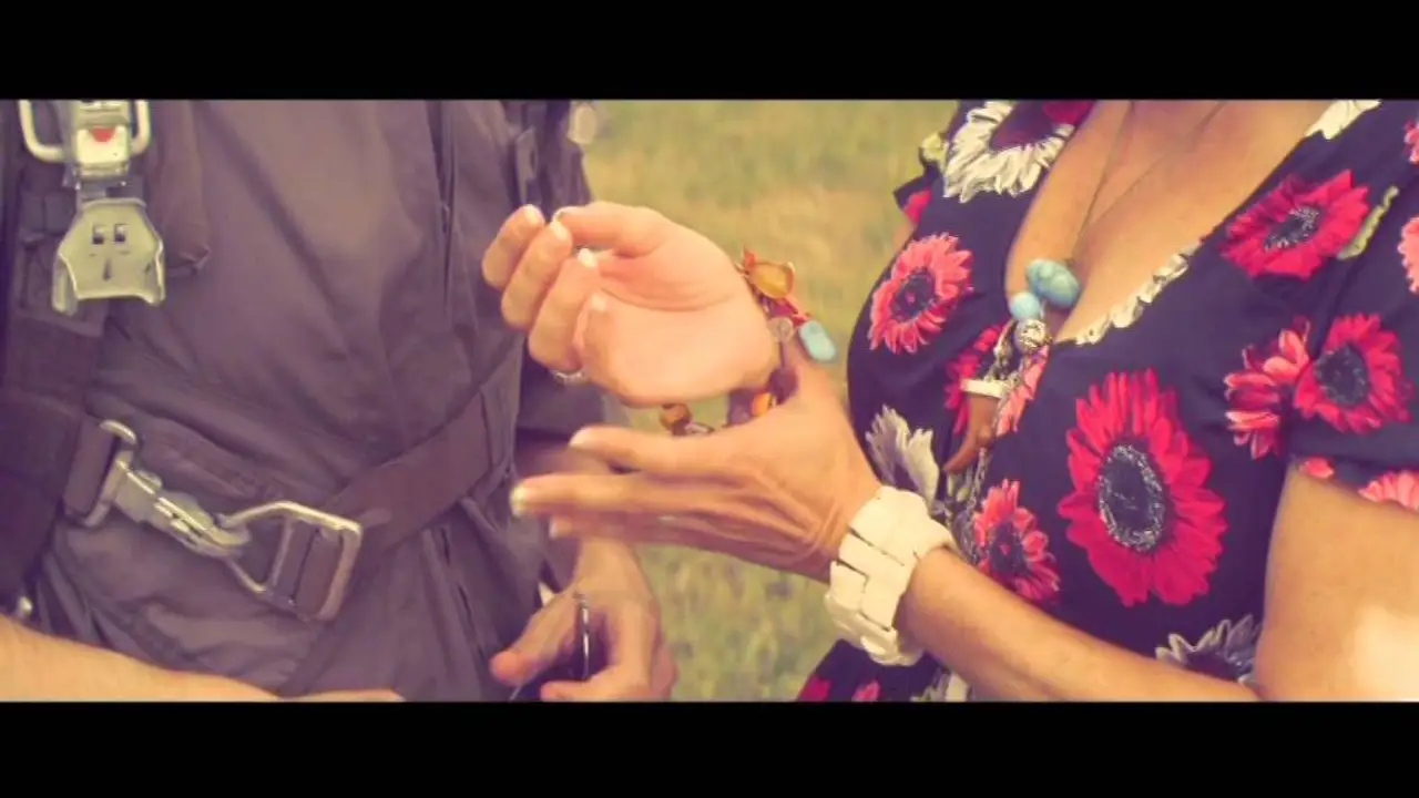 Paper Parachutes — trailer