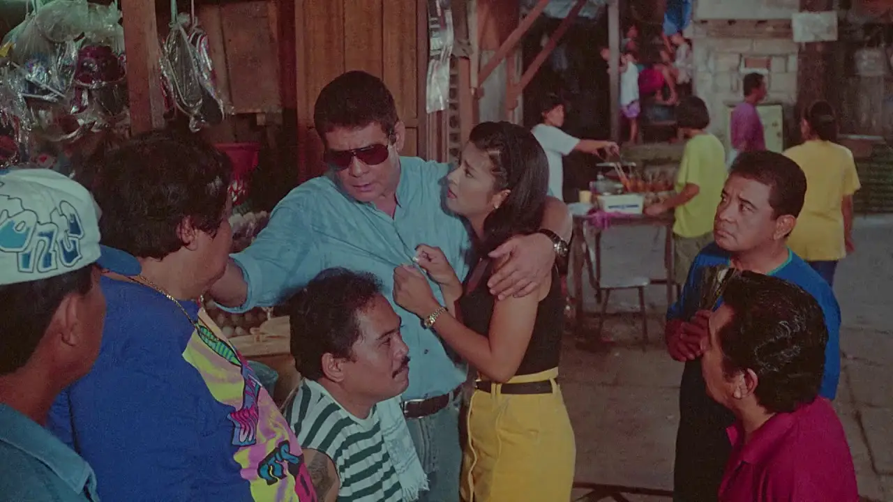 Ang Syota Kong Balikbayan — trailer