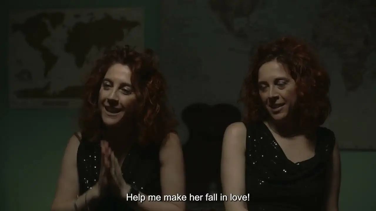 Wishing on a Star — трейлер