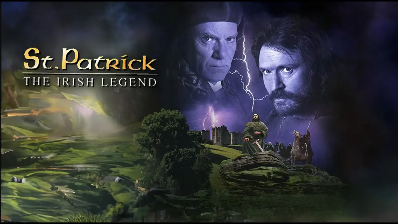 St. Patrick: The Irish Legend — trailer