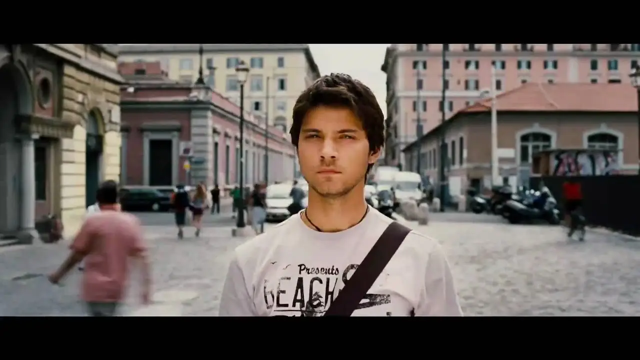 Per te — trailer