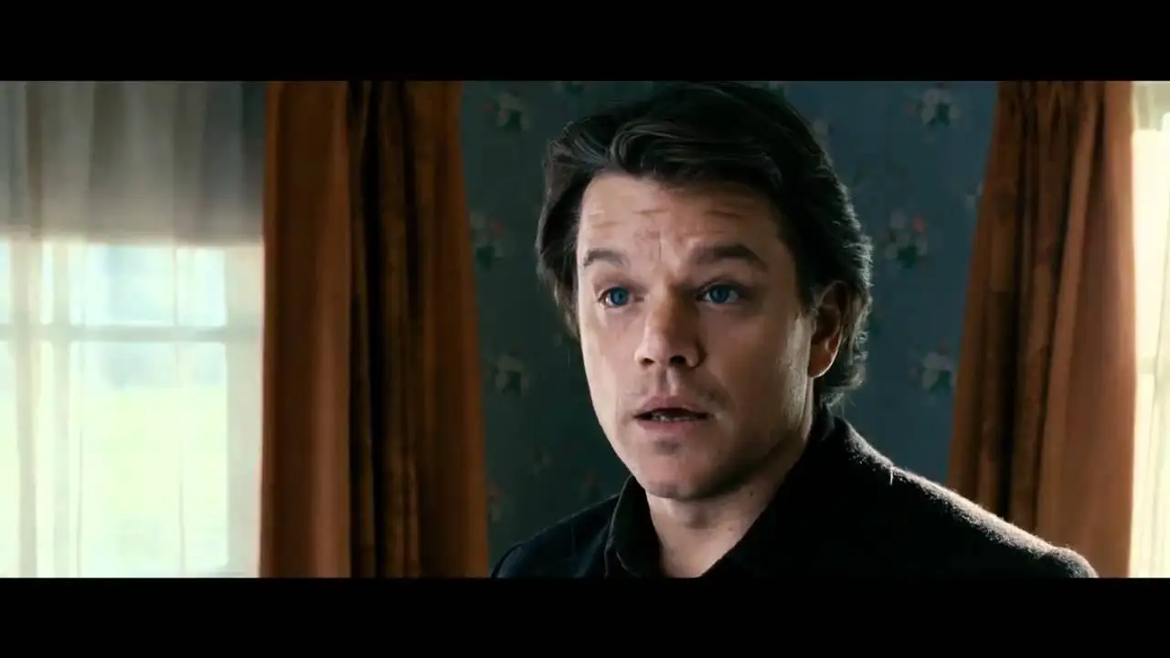Zoo — trailer