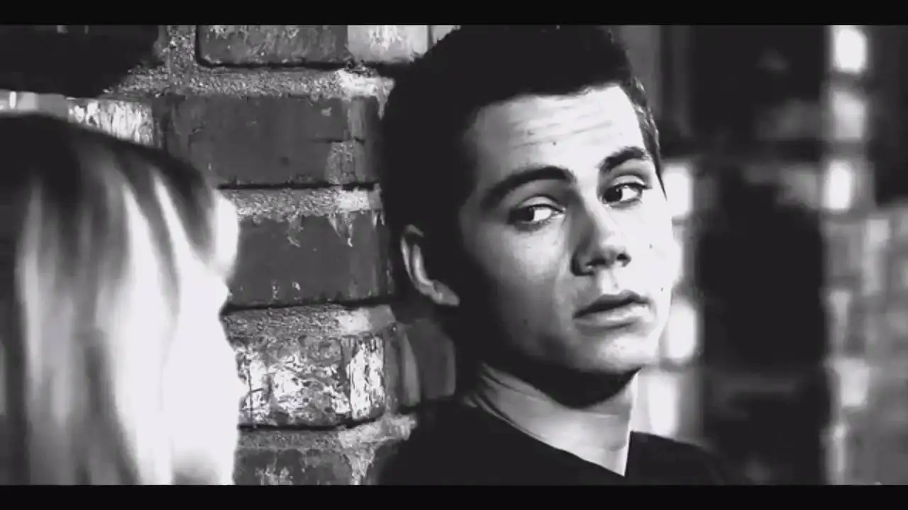 I Am Watching You — трейлер