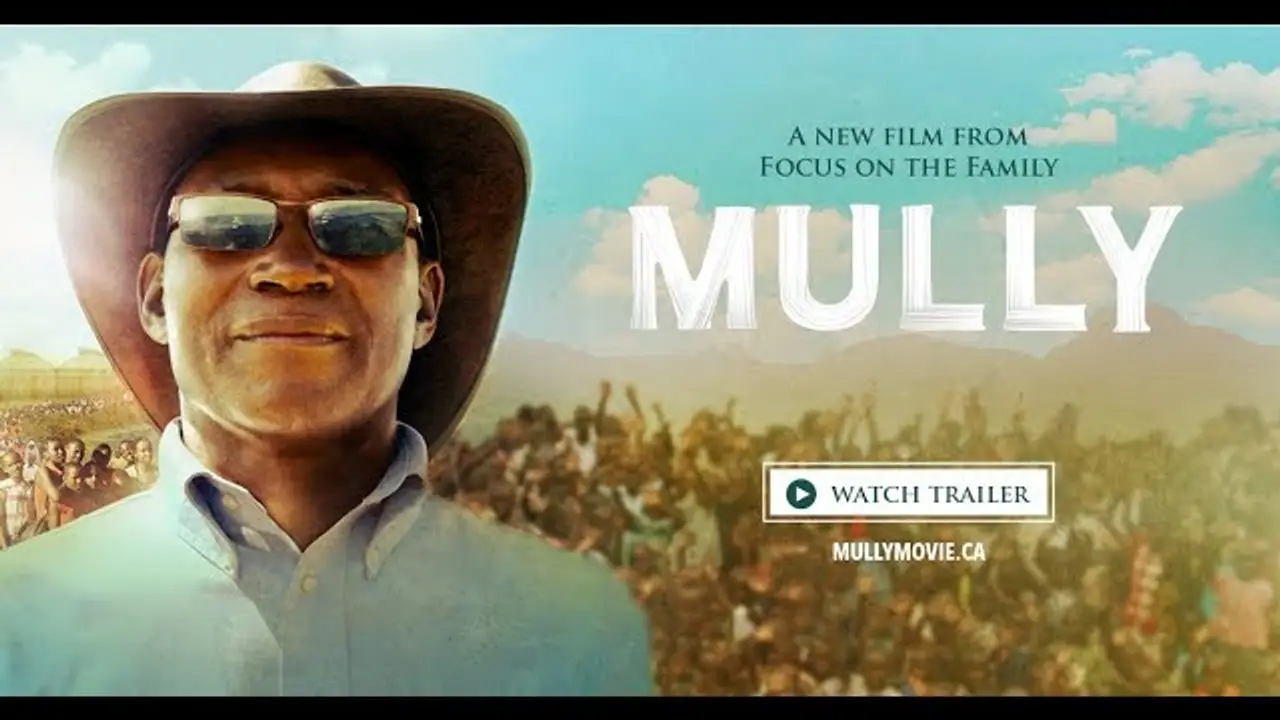 Mully — trailer