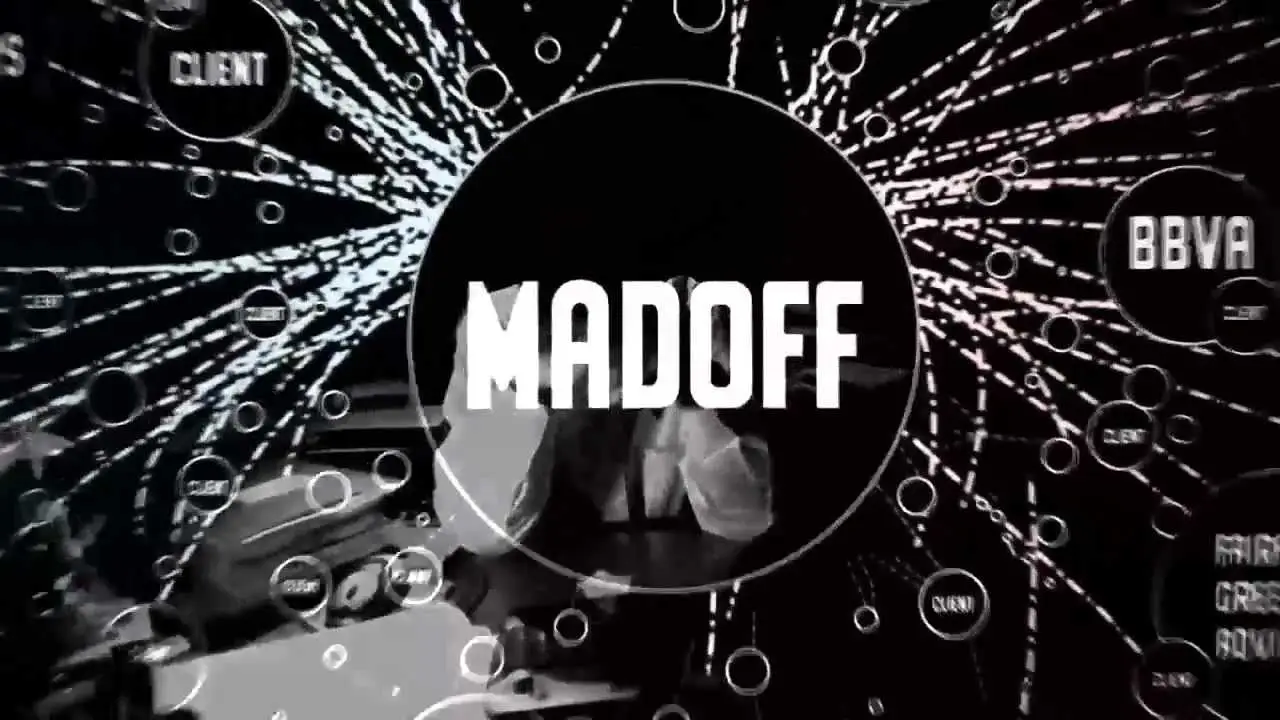 Chasing Madoff — trailer