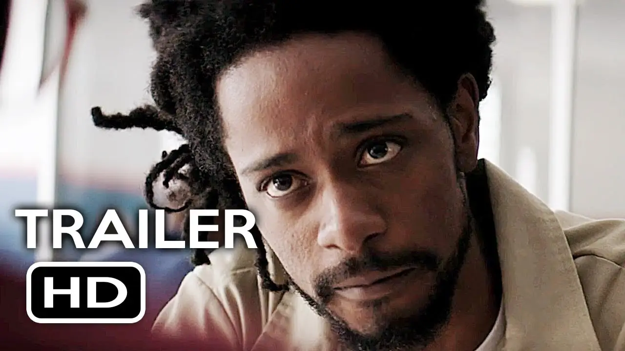 Crown Heights — trailer