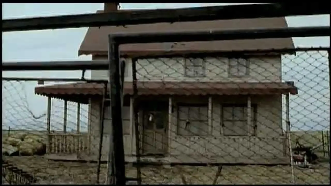 Silent Warnings — trailer