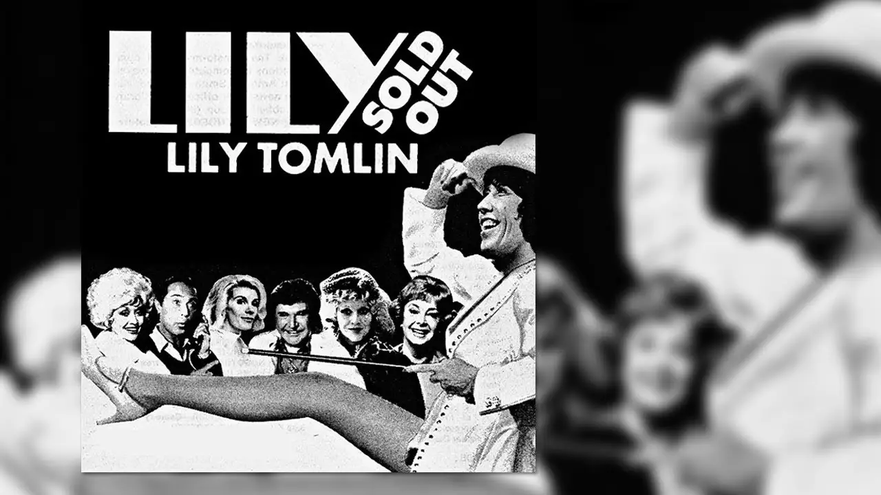Lily: Sold Out — трейлер