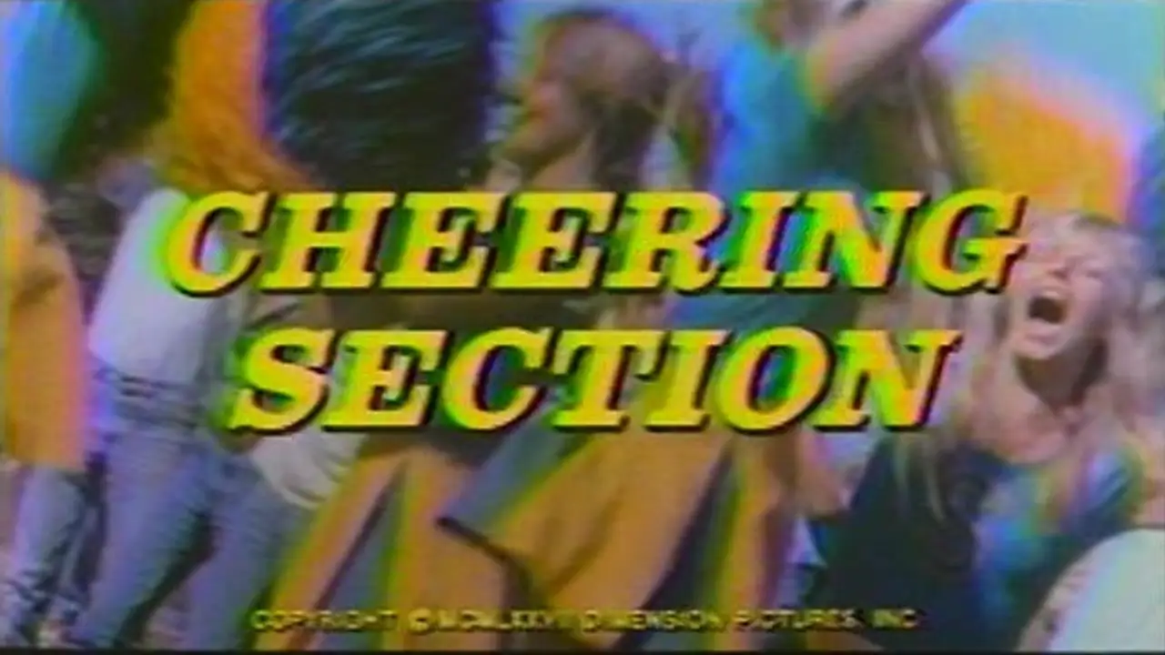 Cheering Section — trailer