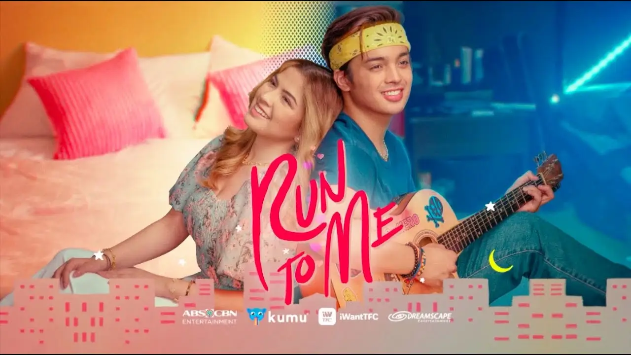 Run To Me — tráiler