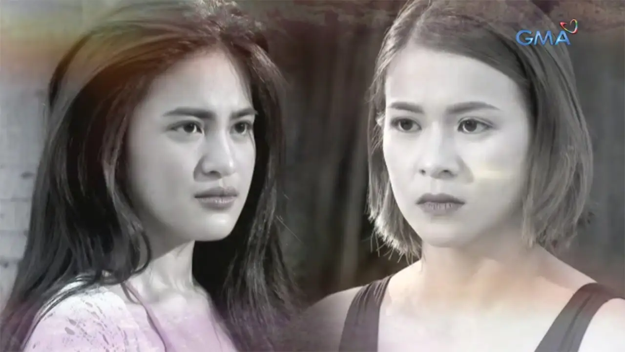 Pinulot Ka Lang sa Lupa — trailer